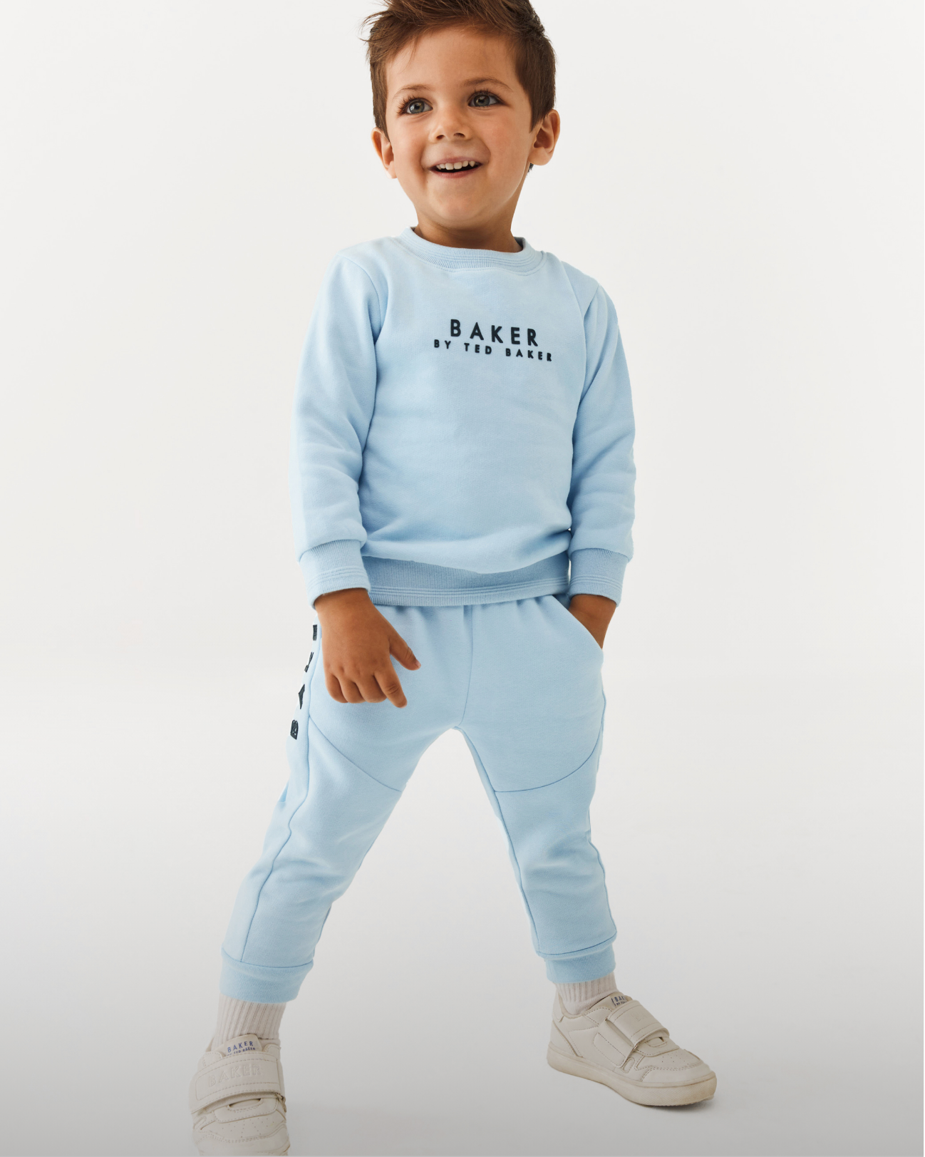 Baker by Ted Baker | Designer Kidswear | Ted Baker ROW